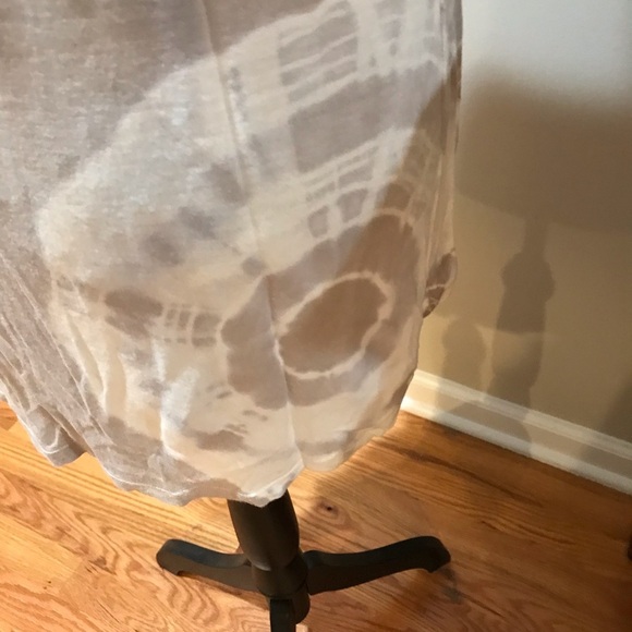 ▪️I.N.C. Tie Dye Shirt - Picture 6 of 7